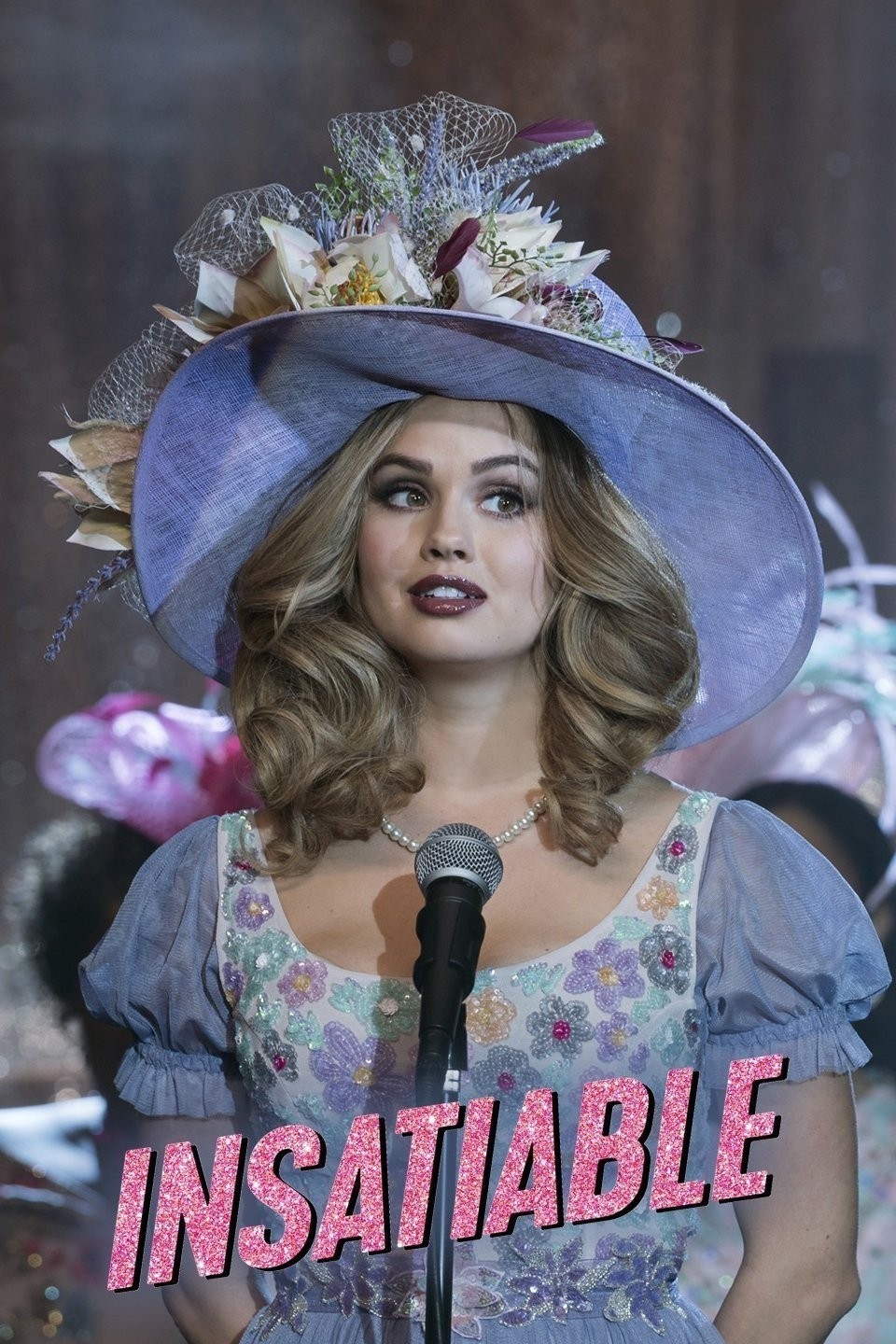 Insatiable Is Not Only Fatphobic, it's Biphobic as Well - Women's Media  Center